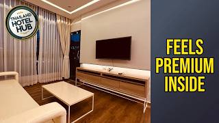 Ao Nang 2-Bedroom Family apartment - Feels Premium Inside | Krabi, Thailand⭐