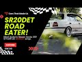 Nissan Sentra STI SR20DET Power Unleashed
