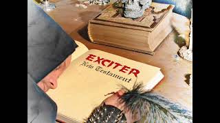 Exciter - Rising of the Dead (2004)