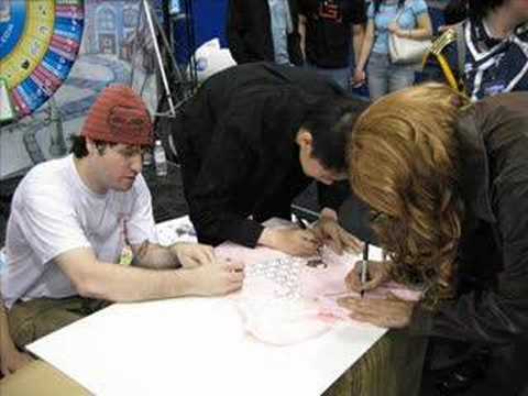 FanimeCon 2007