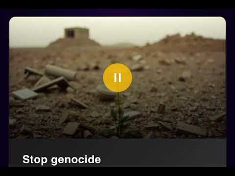 Free Palestine ft Denver D