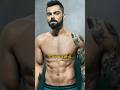 Top 10 Amazing Bady Of Indian Cricketers Cricket Shorts Viratkohli