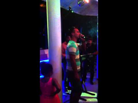 Andi Kerraj Live Ne Vlore