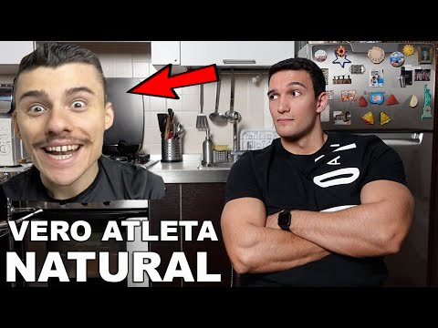 HATER FRUSTRATO CHE GAREGGERÀ NELLA MIA STESSA FEDERAZIONE MI DIFFAMA PUBBLICAMENTE!