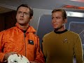 Trek Episode Reflects Mantell And Other F 104 UFO Encounter