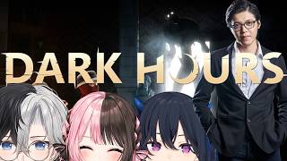 【DARKHOURS】強盗するらしい。あと少し怖いらしい。 【Kamito】