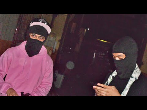 Oboy - PAGKUKUSA  (Music Video)