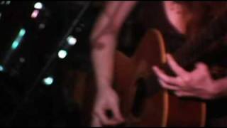 Mercy Creek "West of Bluefield"