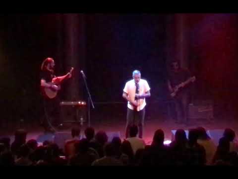 Nathan Gray “Million” (10/14/21 @ Mr. Smalls)