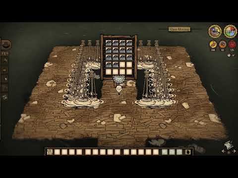 Wickerbottom The New Queen Of FIshing