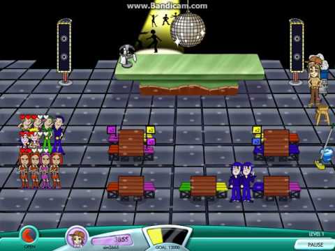 Diner Dash Hometown hero Level 41