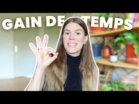 10 habits that simplify my daily life ✨ CIAO mental load 👋