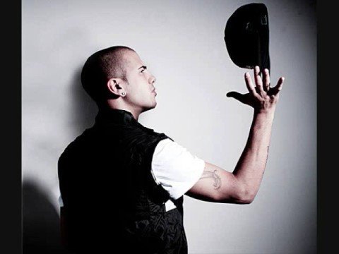 Danny Fernandes Back in the Day