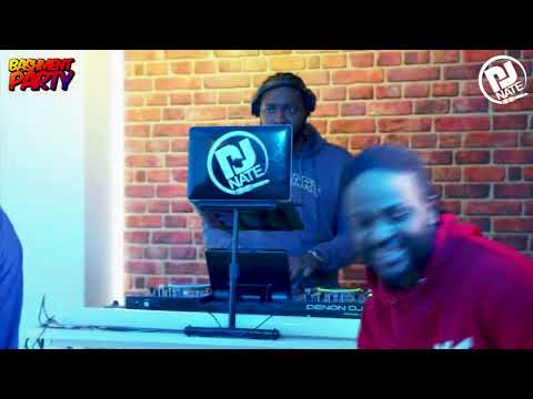 Supa Nytro, Marl-E - In Session w/ DJ Nate