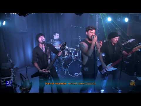 04 All You Can See - DUSK OF DELUSION