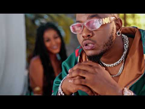 Udi NIMEZAMA ( Official Music Video )