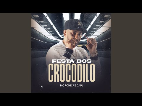 Festa dos Crocodilo