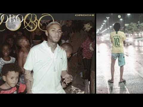 Orochi - Ímã (Álbum Lobo)