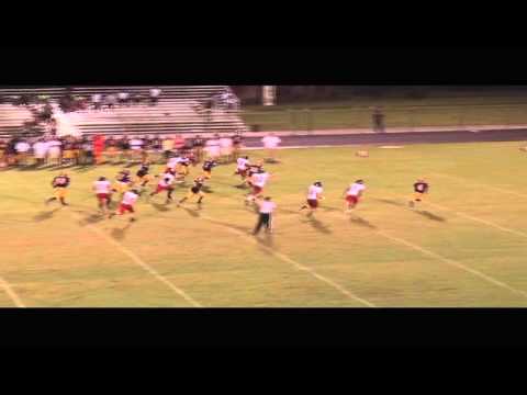 Boynton Beach at Santaluces-August 24, 2012