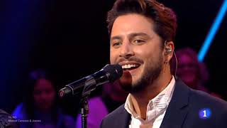 Ya no - Manuel Carrasco &amp; Juanes - Especiales de Navidad