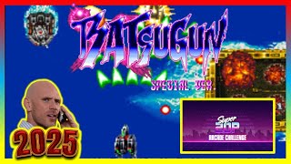 Batsugun Special | Super 20p Arcade Challenge