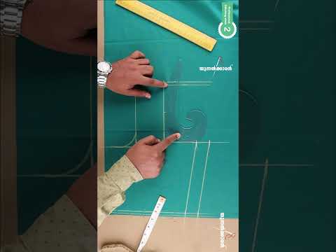 Thunnalkkaran Online Stitching Institute LLP #blouse #tailoring #onlineclasses