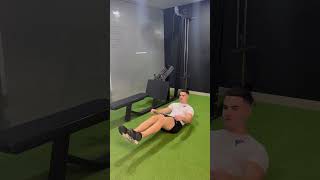 ENCOGIMIENTOS DE PIERNAS