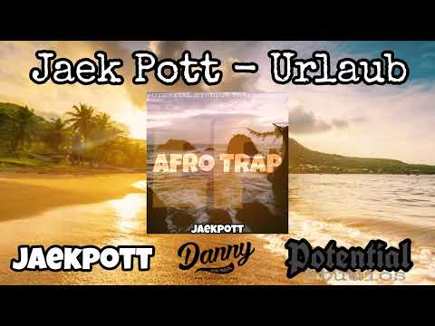 Jaek Pott - Urlaub (prod. dannyebtracks)