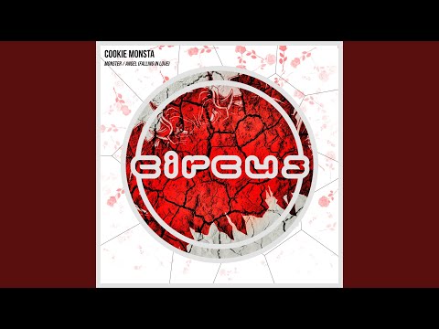 Angel (Falling In Love)