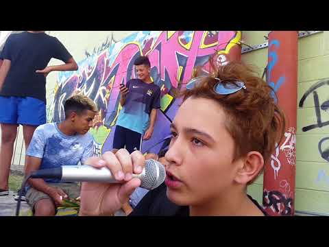 Wason Vs HV/8Vos/OnceRap/ Fecha Torneo 3°