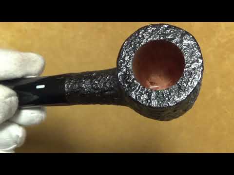 Pipa Castello Old Antiquari KK - Chubby Billiard #10 - CAOA125