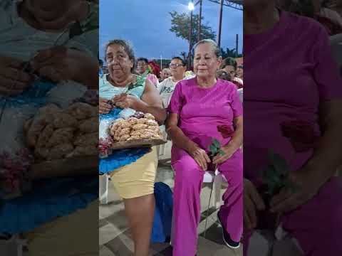 Celebración a las madres en Santa Teresa #madres #diadelasmadres #30demayo #SantaTeresa #Carazo