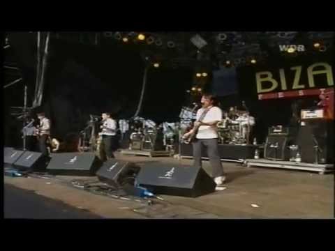 Weezer - El Scorcho (Bizarre Festival, Germany 1996) HD