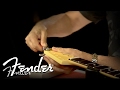 мініатюра 0 Відео про товар Колки для гітари FENDER