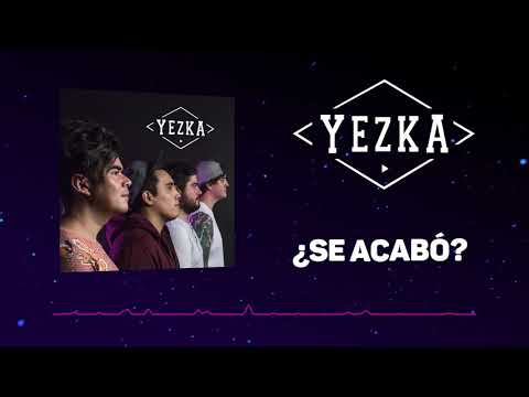 Video thumbnail for ¿Se Acabó?