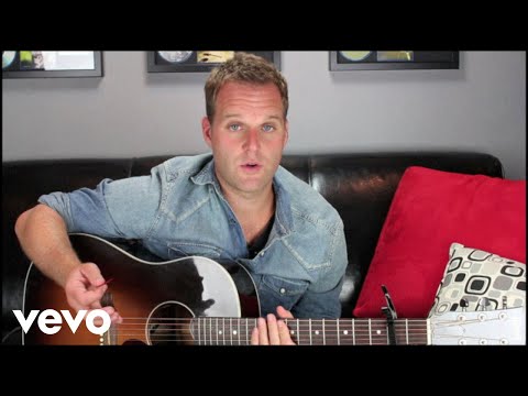 Strong Enough - Matthew West
