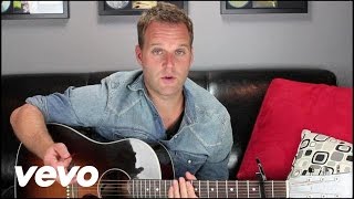Matthew West - How to Play Strong Enough