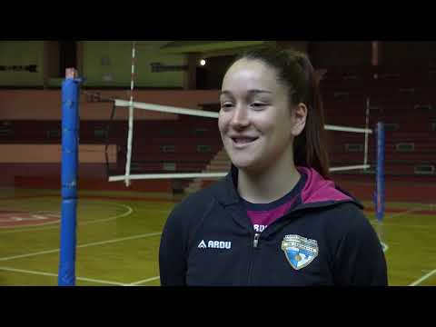 Odbojkašice Jedinstva dočekuju OK Beograd