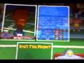 The Start To My Backyard Football Team