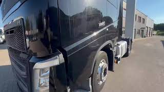 Tracteur routier Volvo FH XL | Image 4 - Autoline