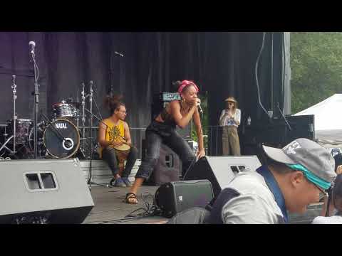 Lord Narf @ Project Pabst 2017