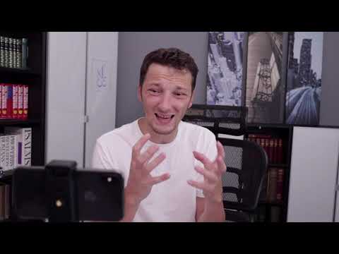 Campania de denigrare împotriva Referendumului cu Moise Guran, CTP etc | Live 083