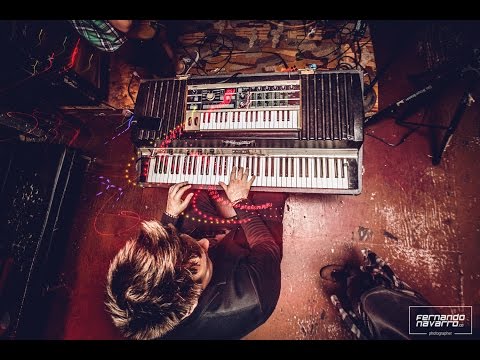 YAMAHA MONTAGE by VLADAN Mijatovic (Srpski)