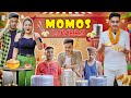 MOMOS LOVERS Rachit Rojha