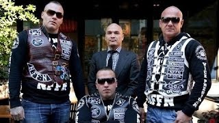 Pagans Mc  The Most Vicious Outlaw Motorcycle Gang in America