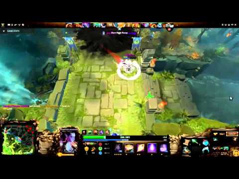 Miracle Templar Assassin 8K Ranked Gameplay - video pro gameplay in dota 2