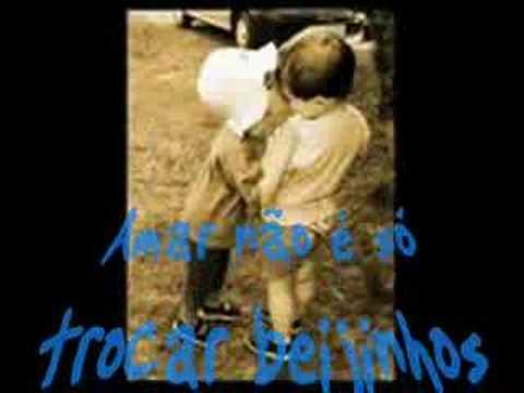 Grupo Refrão - O amor é muito mais