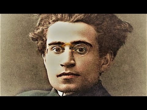 MAURO SCARDOVELLI e DIEGO FUSARO: Ripensare Gramsci e l'importanza dell'educazione