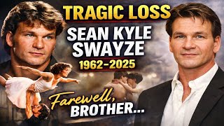 Patrick Swayze Brother Death: Sean Kyle Swayze Passes Away at 63 – Emotional Family Tribute