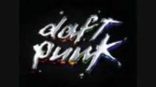 Daft Punk - Digital Love